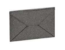 Pochette plate Eden - 1 compartiment - disponible dans différentes couleurs - Exacompta