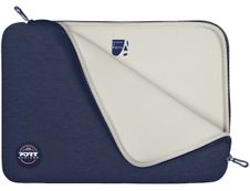 Port Designs Torino II - Housse d'ordinateur portable 13,3/14" - bleu