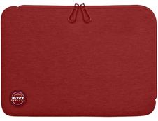 Port Designs Torino II - Housse d'ordinateur portable 13,3/14" - rouge