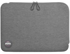 Port Designs Torino II - Housse d'ordinateur portable 13,3/14" - gris