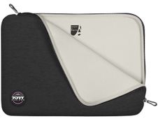 Port Designs Torino II - Housse d'ordinateur portable 15,6" - noir