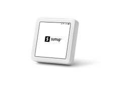 SumUp Solo - Terminal de Paiement mobile et autonome
