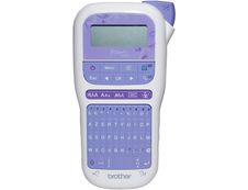 Brother PT-H200 - Étiqueteuse - imprimante d'étiquettes - impression par transfert thermique
