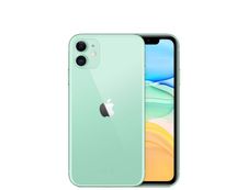 Apple iPhone 11 - Smartphone reconditionné grade B (Bon état) - 4G - 64 Go - vert