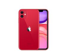 Apple iPhone 11 - Smartphone reconditionné grade B (Bon état) - 4G - 64 Go - rouge