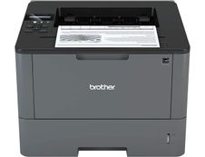 Brother HL-L5100DN - imprimante laser reconditionnée grade A - monochrome A4 - recto-verso