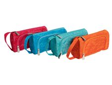 Trousse Maïa - disponible dans différentes couleurs - Exacompta