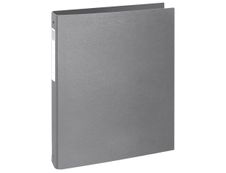 Exacompta Teksto - Classeur à anneaux - Dos 40 mm - A4 - pour 275 feuilles - disponible dans différentes couleurs