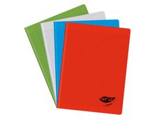 3663619096924-Jet'Up Green - Cahier polypro 24 x 32 cm - 96 pages - grands carreaux (Seyes) - disponible dans différ--0