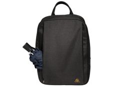 Exacompta Smart Exactive - Sac à dos noir