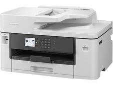 Brother MFC-J5340DW - imprimante multifonctions jet d'encre couleur A3 - Wifi - recto-verso