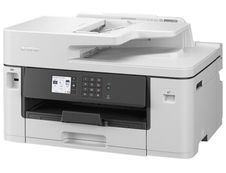 Brother MFC-J5345DW - imprimante multifonctions jet d'encre couleur A3 - Wifi - recto-verso en A4