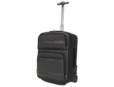 Targus CitySmart - Trolley 15,6" - noir