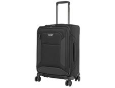 Targus Corporate Traveller - Trolley 15,6" - noir