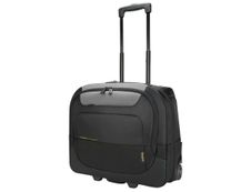 Targus CityGear - Trolley 17,3" - noir