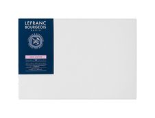 Lefranc & Bourgeois Classic - Toile pré-étirée - 10F - 100 % coton