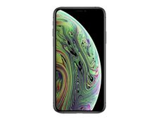 Apple iPhone XS - Smartphone reconditionné grade C (Etat correct) - 4G - 64 Go - gris sidéral