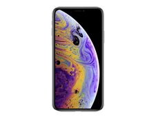 Apple iPhone XS - Smartphone reconditionné grade C (Etat correct) - 4G - 64 Go - argent