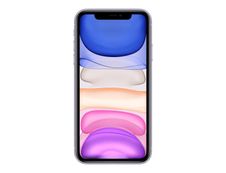 Apple iPhone 11 - Smartphone reconditionné grade B (Bon état) - 4G - 64 Go - violet
