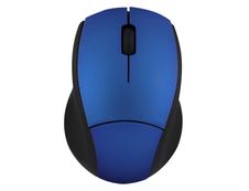 T'nB Miny - souris sans fil - bleu