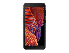 Samsung Galaxy Xcover 5 - Smartphone double SIM - 4G - 4/64 Go - noir