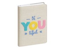 Agenda You - 1 jour par page - 12 x 17 cm - beautiful - Exacompta