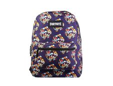 Sac à dos Fortnite - 1 compartiment - multicolore - Bagtrotter