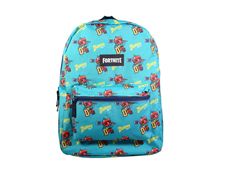 Sac à dos Fortnite - 1 compartiment - bleu - Bagtrotter
