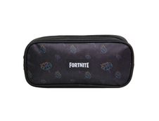 Trousse rectangulaire Fortnite - 1 compartiment - noir - Bagtrotter
