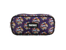 Trousse rectangulaire Fortnite - 1 compartiment - multicolore - Bagtrotter