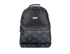 Sac à dos Fortnite - 2 compartiments - noir - Bagtrotter