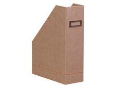 RHODIA Rhodiarama - Porte-revues - taupe - en polyuréthane
