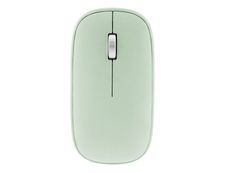 TNB Dual Connect - Souris sans fil - verte