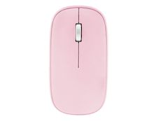 TNB Dual Connect - Souris sans fil - rose