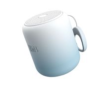 T'nB COLOR - enceinte sans fil Bluetooth - bleu