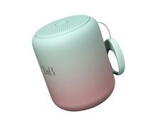 T'nB COLOR - enceinte sans fil Bluetooth - vert