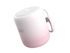 T'nB COLOR - enceinte sans fil Bluetooth - rose