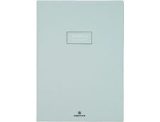Agenda de l'Enseignant Cirrus - 21,5 x 30 cm - gris clair - Oberthur