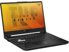 ASUS TUF Gaming F15 TUF506HC-HN185W - PC portable 15.6" - Core i5 11400H - 8 Go RAM - 512 Go SSD