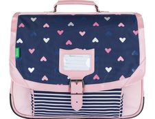 Cartable Tann's Suzie 38 cm - 1 compartiment