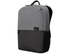 Targus Sagano EcoSmart Campus - Sac à dos pour ordinateur portable 15,6" - gris