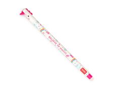 Legami - Stylo à encre gel effaçable - 0,7 mm - Licorne