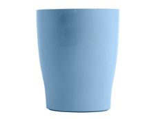 Exacompta BeeBlue - Pot à crayons - bleu clair