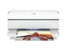 HP ENVY 6032e - imprimante multifonctions jet d'encre couleur A4 - recto-verso - Wifi, USB