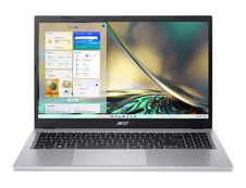 Acer Aspire 3 A315-24P - Pc portable 15,6" - AMD Ryzen 5 7520U / 2.8 GHz - 8 Go RAM - 512 Go SSD - Win 11 Home