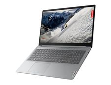 Lenovo IdeaPad 1 15ADA7 82R1 - PC portable  15,6" - AMD Ryzen 5 3500U / 2.1 GHz - Radeon Vega 8 - 8 Go RAM - 512 Go SSD NVMe - Win 11 Home