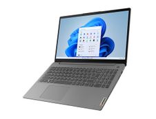 Lenovo IdeaPad 3 15ABA7 - PC portable 15.6" - Ryzen 5 5625U - 16 Go RAM - 512 Go SSD