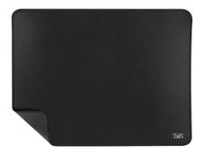 T'nB - Tapis de souris souple - taille XL - noir