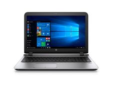 HP ProBook 450 G3 - 15.6" - Core i3 6200U - 8 Go RAM - 512 Go SSD - Français