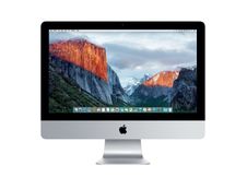 Apple iMac - Imac 21,5" (2017) - reconditionné grade A (très bon état) - Core i5 2.3 GHz - 8 Go - SSD 256 Go - LED 21.5" - US